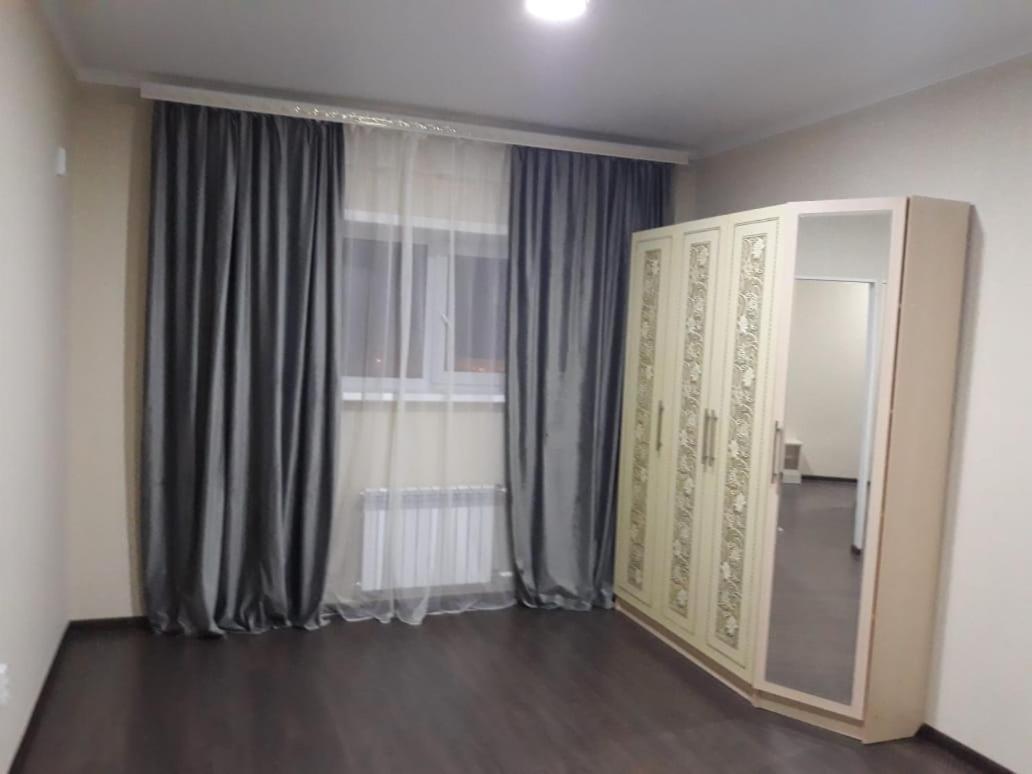 Altyn Orda Hotel Petropavlovsk Exterior foto